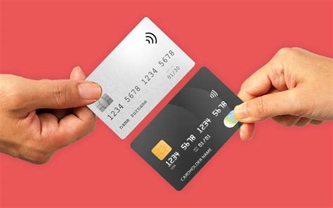 using rfid credit card|rfid credit card identify.